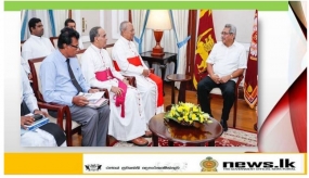 මෙරට බලශක්ති අවශ්‍යතාවයෙන් 80% පුනර්ජනීය බලශක්තියෙන් සපුරා ගැනීමට පියවර