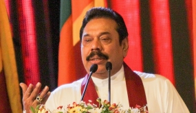 බලහත්කාරයෙන් එළවන්න ලෙසි නෑ- අගමැති