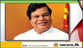 නිතිය අකුරට ඉටු කරන රජයේ නිලධාරීන්ගේ ගෞරවය ආරක්ෂා කරනවා- අමාත්‍ය ආචාර්ය බන්දුල ගුණවර්ධන