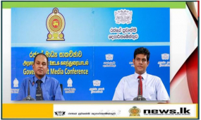 දැනුවත්භාවයෙන් හදිසි අනතුරු අඩු කරන්න පිළිවන්