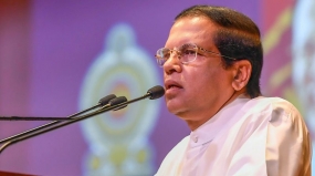 අන්තවාදී ත්‍රස්තවාදය විනාශ කිරීම ආරක්ෂක හමුදාව සිදු කරද්දී බහුජන සමාජයක සංහිඳියාව සුරැකීමේ වගකීම ආගමික නායකයන්ට පැවරෙනවා- ජනපති