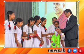 “බෞද්ධාලෝක සාදු නාද සීල සමාධි වැඩසටහන” ෂැංග්‍රිලා හරිත භූමියේ දී පැවැත් වේ