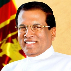 ප්‍රජාතන්ත්‍රවාදයෙන් ලද ජයග්‍රහණය යථාර්ථවත් කර ගැනීමට කැපවීම මැයි දින අධිෂ්ඨානයයි – ජනපති