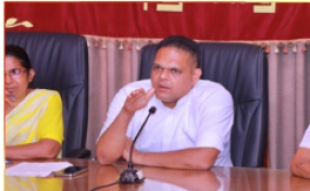 කුඩා හා මධ්‍ය පරිමාණ ව්‍යවසාය වෙනුවෙන් ආසියානු සංවර්ධන බැංකුවෙන් ඩොලර් මිලියන 100ක ණයක්