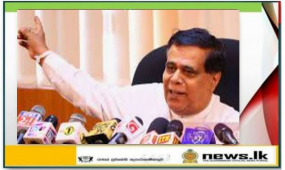 ශ්‍රී ලංකන් ගුවන් සේවය ප්‍රතිව්‍යුහගත ගත කිරීම මේ වසරේ ම අවසන් කළ යුතුයි