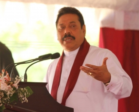 නිරෝගී දරු පරපුරක් බිහිකිරීමට ගුරුවරුන් මෙන්ම රජයත් සහය විය යුතුයි