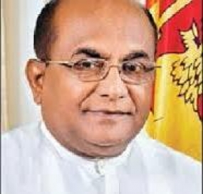 හානියට පත් ගොවීන් වෙනුවෙන් කඩිනමින් සියලු සහන ලබා දීමට කටයුතු කරනවා