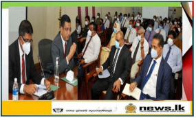 &#039;&#039;යුක්තියට ප්‍රවේශයක්&#039;&#039; නමින් විශේෂ ජංගම සේවාවක්