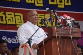 මානව හිමිකම් සුරැකීමට පොදු මොඩලයක් නෑ