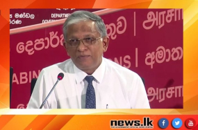 මහරගම අපේක්ෂා රෝහලේ පෙට් ස්කෑන් යන්ත්‍රයෙන් රෝගින්ගේ පෙට් ස්කෑන් සඳහා බාධාවක් නෑ