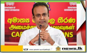 ගොවීන්ගේ වී මිල දී ගැනීම සම්බන්ධයෙන් ඉක්මන් විසඳුමක්