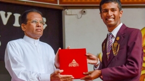 පාසල් දරුවන්ගේ නිලඇඳුමේ වෙනසක් නැහැ- ජනපති