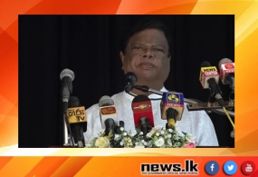 නිදහසින් පසු ප්‍රථම වරට නීත්‍යානූකූල බලපත්‍රයක් සහිතව රිය පද වීමේ අවස්ථාව ශ්‍රවණාබාධිත ජනතාවට හිමිවනවා-  ප්‍රවාහන, මහාමාර්ග හා ජනමාධ්‍ය අමාත්‍ය 