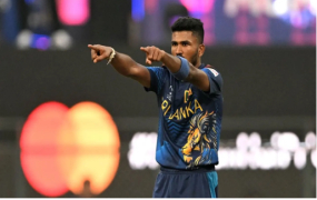 ඩිල්ෂාන් මදුෂංකට IPL තරඟාවලිය අහිමි වෙයි