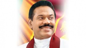 ශ්‍රී ලංකාවාසී සියලුම හින්දු භක්තිකයින් වෙත උණුසුම් ශුභාශිංසන පිරිනමමි