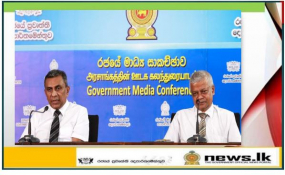 කිසිවෙකු බිය විය යුතු නැහැ- රටේ හදිසි අවශ්‍යතා සඳහා රුධිර සංඝඨක සැපයීමේ කිසිදු ගැටලුවක් ඇති වී නැහැ - ජාතික ලේ බැංකුවේ අධ්‍යක්ෂ