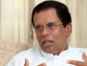 ශ‍්‍රීලනිප නායකත්වය තමා අතට පත්වීම ආණ්ඩුවේත් රාජ්‍යයේත් ජයග‍්‍රහණයක් බව ජනාධිපති පවසයි