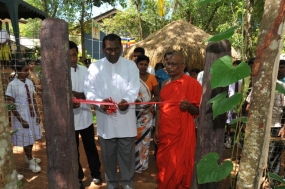 තරගකාරී අධ්‍යාපන ක්‍රමය විශිෂ්ට දරු පරපුරක් බිහිවිමට විශාල පිටිවහලක්