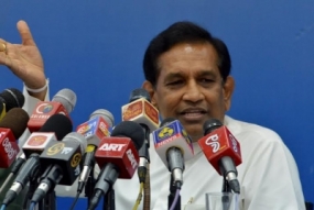 පෞරාණික තැපැල් කාර්යාල හෝටල්වලට ලබාදීම ආයෝජනයක් - ඇමැති රාජිත