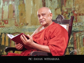 ජාතික, සාමාජික, සංස්කෘතික, මෙන් ම රටේ යහපත, සම්බුද්ධ ශාසනයේ යහපත වෙනුවෙන් කටයුතු කළා