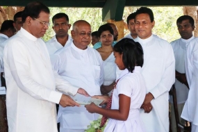 ලෝක පරිසර දිනයට සමගාමීව පොලොන්නරුවේ වැඩසටහන්