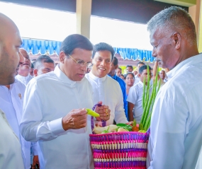 මැදවච්චියට නව ආර්ථික මධ්‍යස්ථානයක්