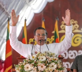 මේ රටේ ගොවි ජනතාවගේ ආර්ථිකය ශක්තිමත් කිරීමට කිසිම ආණ්ඩුවක් නොගත් විශිෂ්ඨ තීරණ රැසක් අපි ගන්නවා