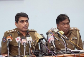 පොලිස් විශේෂ කාර්ය බලකායේ අණදෙන නිලධාරි මාධ්‍යයට සිදු කළ චෝදනා ගැන පුළුල් විමර්ශනයක්