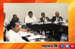 කොළඹ මහා නගර සභාවේ 2022 වර්ෂයේ හිඟ ආදායම රුපියල් මිලියන 6,280 ක් - කෝපා කමිටුවේදී අනාවරණය වෙයි