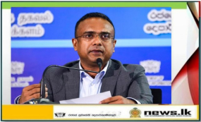 ගෘහ සේවිකා රැකියා සඳහා විදේශ ගත වීමට NVQ සහතිකය සහ දින 45ක පුහුණුව අවශ්‍යයි - අමාත්‍ය මනුෂ නානායක්කාර