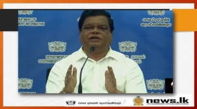 2020 වසරේ විශ්ව විද්‍යාලයට සිසුන් කණ්ඩායම් 02 ක් ඇතුළත් කර ගැනීමට යයි