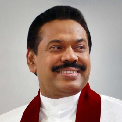 අය-වැය යෝජනා රැගෙන ජනපති පාර්ලිමේන්තු පරිශ්‍රයට