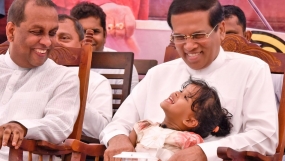 “වැවක් සමග ගමක්” වැඩසටහනේ 50 වන වැඩසටහන ජනපති ප්‍රධානත්වයෙන්