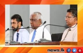 පස්වන වරටත් පවත්වනු ලබන ජනරජ පෙරහැර මහනුවර දී