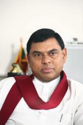 වසර නවයක් රට පුරා සිදු කළ දැවැන්ත සංවර්ධනයේ ප්‍රතිඵල මේ අය-වැයෙන්