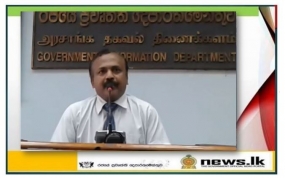 සමෘද්ධිලාභී සෑම පවුලක් සඳහා රුපියල් 10,000ක් ලබාදීම සඳහා සියලු කටයුතු සිදුවෙමින් පවතිනවා - සමෘද්ධි සංවර්ධන දෙපාර්තමේන්තුවේ අධ්‍යක්ෂ ජනරාල්