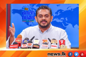    උමා ඔය, ඩයරබා ජලාශයේ ප්‍රතිලාභ කඩිනමින් ජනතාවට - වාරිමාර්ග රාජ්‍ය අමාත්‍ය ශශේන්ද්‍ර රාජපක්ෂ 