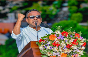 වැටුප් වැඩි කිරීමෙන් නොනැවතී  වතු සේවකයන්ට නිවාස හා ඉඩම් අයිතිය ලබා දීමට කටයුතු කරනවා - කම්කරු හා විදේශ රැකියා අමාත්‍ය මනූෂ නානායක්කාර