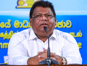 ගමනාගමන පනත සංශෝධනයේදී නව තාක්ෂණය හඳුන්වාදෙනවා - ජාතික ගමනාගමන කොමිෂන් සභාවේ සභාපති ශෂී වෙල්ගම