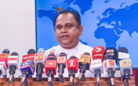 රජය විසින් ලබාදෙන සහන පාරිභෝගියාටද ලබා දීමට කටයුතු නොකළහොත් ඇතැම් භාණ්ඩ සඳහා පාලන මිලක් නියම කිරීමට සිදු වෙනවා – වෙළඳ, වාණිජ හා ආහාර සුරක්ෂිතතා අමාත්‍ය නලින් ප්‍රනාන්දු