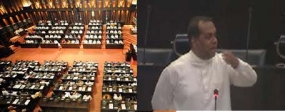 නීති විරෝධී ධීවර යාත්‍රා සඳහා දඬ මුදල වැඩි කෙරේ