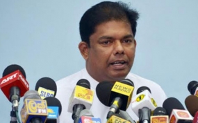 නව ආණ්ඩුව ජනතාහිතවාදී බව අයවැයෙන් ඔප්පු කළා- ජනමාධ්‍ය ඇමැති