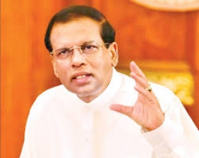 අධ්‍යාපන ප්‍රතිපත්ති තුළ දරුවන් විශිෂ්ට ලෙස විභාග සමත්වීම අවශ්‍යයි මෙන්ම ඔවුන්ට පැහැදිලි අනාගතයක් වෙනුවෙන් මං පෙත් විවර කරදීම ද අත්‍යාවශ්‍යයි- ජනපති