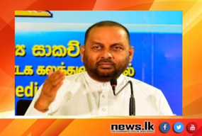 මැයි මස ‍අවසන් වීමට පෙර පොහොර සඳහා වව්චර්පත් නිකුත් කිරීමට පියවර