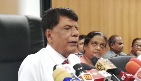 අරුවක්කාලු සනීපාරක්ෂක කසළ රඳවනයෙන් පරිසරයට කිසිඳු හානියක් නෑ - මහා නගර හා බස්නාහිර සංවර්ධන අමාත්‍යංශයේ ලේකම්