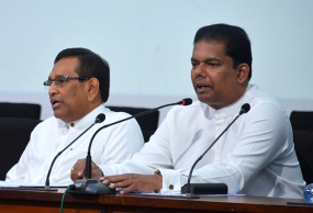 පණ්ඩිත් අමරදේවයන්ගේ අසපුවේ ඉදිකිරීම් නව මසකින් අවසන්