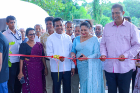 ගොඩකවෙල ආදාහනාගාර සංකීර්ණය ජනතා අයිතියට