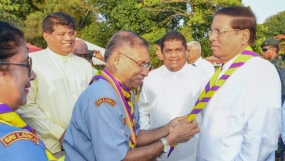 ප්‍රතිපත්ති හා මූලධර්මවලට හානියක් නොවන අයුරින් බාලදක්ෂ ව්‍යාපාරය කාලානුරූපව වෙනස්කම්වලට භාජනය විය යුතුයි