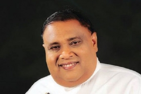 නැඟෙනහිර නව ආණ්ඩුකාරවරයා දිවුරුම් දෙයි