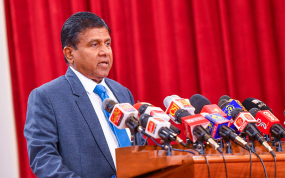 මැතිවරණ ක්‍රමය සංශෝධන හේතුවෙන් කිසිදු මැතිවරණයක් කල් දමන්නේ නැහැ - අධිකරණ ඇමති